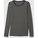 GAP Striped T-shirt - Women's | Shoptok.si