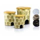 Apex Set kanti za otpatke 3/1/ krem | Eponuda.com