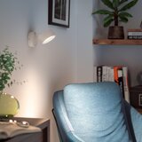 Philips LED spot BRACIA LED/5,5W/230V bela | Eponuda.com