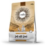 Craftia natura lamb with quail adult dog toy & small breed - 640 g Cene