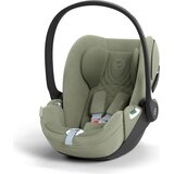 Cybex Avtosedež 40-87 cm Cloud T I-site plus Platinum sage green | Shoptok.si