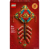Lego Iconic - Petarda za sreću (80118) | shoptok.hr