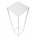  Stalak za cveće 100x24 cm beo | Eponuda.com