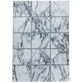 Lesnina XXXL TKANA PREPROGA Naxos 3816 silber 140/200 cm tkano srebrne barve Cene