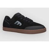Etnies Marana Skate cevlji black / charcoal / gum Cene