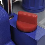  Jednostupanjska vakuumska crpka s 4-smjernim mjeračem tlaka | shoptok.hr