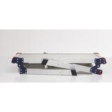 Altrex Aluminijasta delovna ploščad, 2 stopnici, zložljiva | Shoptok.si