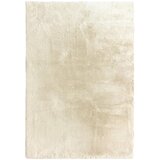 Novel preproga z visokim florom lhasa 70/130 cm tkano svetlo rjava | Shoptok.si