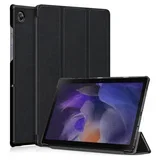 Ovitek / etui / zaščita Smart za Samsung Galaxy Tab A8 10.5 (2021) - črni
