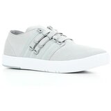 K-Swiss Tenis K- Swiss DR CINCH LO 03759-010-M Siva | Shoptok.si