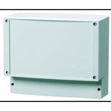Fibox PC 25/22-FC3 zidno kućište 257 x 219 x 135 polikarbonat svijetlosiva (RAL 7035) 1 St. | Eponuda.ba