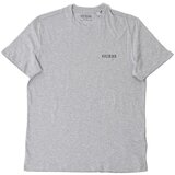Guess Majice s kratkimi rokavi U4BM03 KCAM1 Siva | Shoptok.si