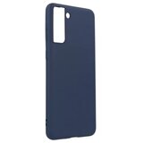 Onasi silikonski ovitek za xiaomi redmi note 10 lte / note 10s - mat temno moder Cene