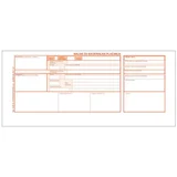 HUB-3A nacionalni nalog za plaćanje 234 x 4" 1+0 4500 kom