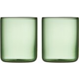 Shot kozarec Torino 6 cl, 2 kosa - Zelena | Shoptok.si
