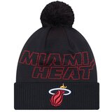 New Era Miami Heat 2023 NBA Draft zimska kapa | shoptok.hr