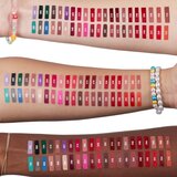 3INA The Lipstick šminka odtenek 257 Dusty Rose 4,5 g | Shoptok.si