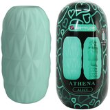 Pretty Love Athena Egg Stroker Alice Green Cene