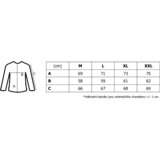 Glano Men's Quilted Jacket - black | Eponuda.ba