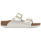 Birkenstock Odprti čevlji 'Arizona' off-bela | Shoptok.si