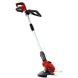 Einhell Akumulatorski trimer GE-CT 18 Li (18 V, Širina reza: 24 cm) | shoptok.hr