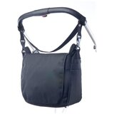  Torba za kolica classic - crna | shoptok.hr