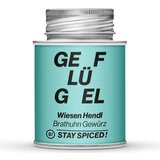 Stay Spiced! Wiesen Hendl Cene