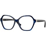 Valentino Okvir za naočare 0VA3073 5031 55, Ženski, Teget | Eponuda.com