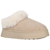 La Modeuse Gležnjarji 73116_P172411 Bež | Shoptok.si