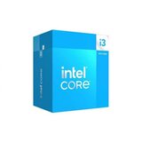 Intel Core i3-14100 Box | ePonuda.com
