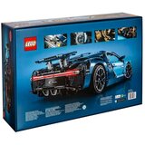 Lego Technic™ 42083 Bugatti Chiron | shoptok.hr