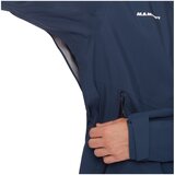 Mammut Parke Wanderjacke Alto Light Hardshell | Shoptok.si