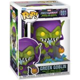 Funko POP MARVEL: MONSTER HUNTERS- GREEN GOBLIN Cene
