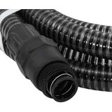  Usisno crijevo s PVC priključcima crno 1 " 7 m PVC | shoptok.hr