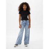 GAP Children's Jeans Stride Wide - Girls | shoptok.hr
