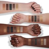 Milani most wanted paleta senki 120 outlaw olive