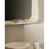Kave Home Zidno ogledalo 90x60 cm Salaya – | shoptok.hr