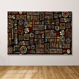 Wallity Zidna slika DEV6724, 100x140 cm | Eponuda.ba
