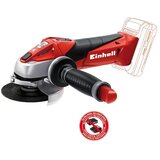 Einhell TE-AG 18 Li-Solo Aku ugaona brusilica / 11675 | Eponuda.com