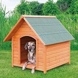 Trixie drvena kućica za pse cottage | ePonuda.com