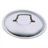 Ilsa Pokrov Professional 36cm / inox, (5000198640) | Shoptok.si