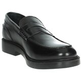 KEBO Mokasini DU8010 Črna | Shoptok.si