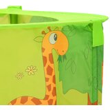  Bazen s 300 loptica za djecu 75 x 75 x 32 cm | shoptok.hr