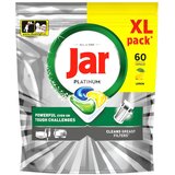 Jar Platinum tablete za strojno pranje posuđa 60 kom / XL PACK Cijene