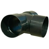 Aco Master T-element (Promjer: 80 mm) | shoptok.hr