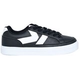 Kappa muške tenisice Authentic Sejong PU (crna) | shoptok.hr