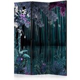 Artgeist Paravan Mysterious Night, 3-Delni, Dvostranski | Shoptok.si