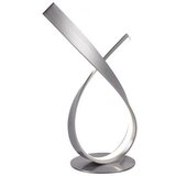 PAUL NEUHAUS 4720-55 - LED prigušiva lampa LINDA LED/11,4W/230V matni hrom Cene