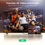 Ugreen HD135 HDMI kabl 2m 8K 60Hz V2.1 | ePonuda.com