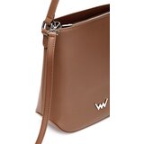 Vuch Anerien Brown Handbag | shoptok.hr